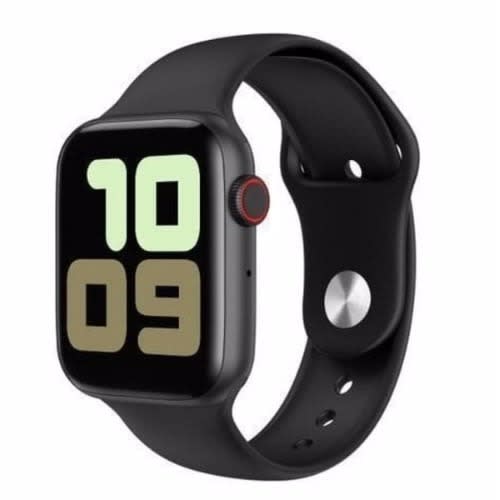 Watch outlet ios 6