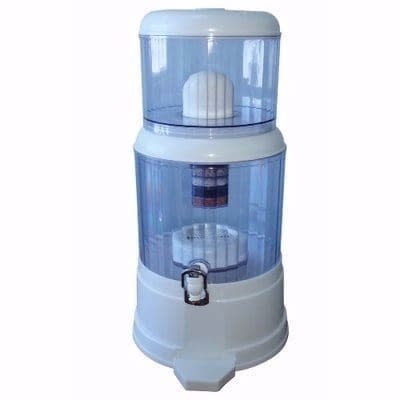 Delcol Water Purifier Dispenser 20 Litres Konga Online Shopping