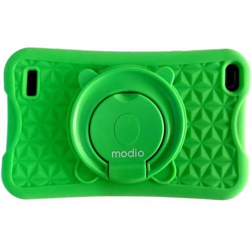 Modio - M730 4GB + 64GB Dual Sim Kids Android Tablet 4g Lte - Green | Konga  Online Shopping