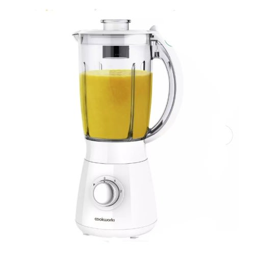 Cookworks shop smoothie maker