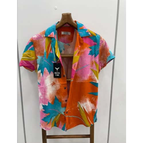 Men's Vintage Shirt | Konga Online Shopping