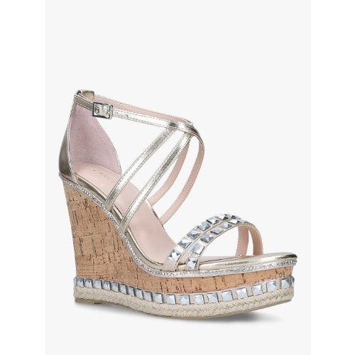carvela diamante sandals