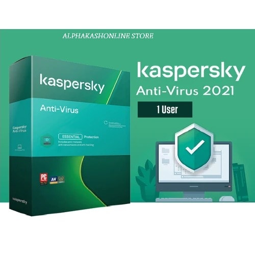 kaspersky antivirus deals