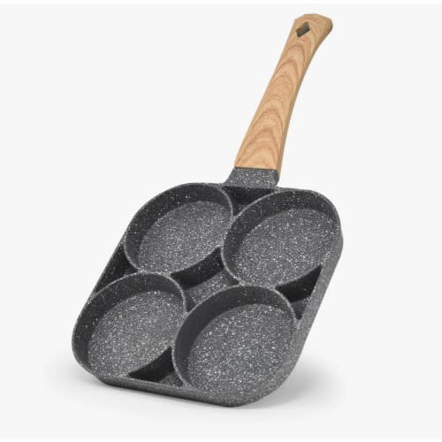 Non-stick Flat Pan  Konga Online Shopping