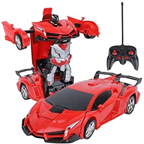control car