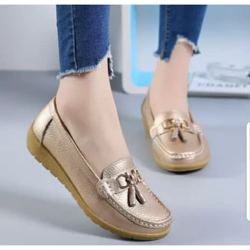 Konga hotsell female shoes