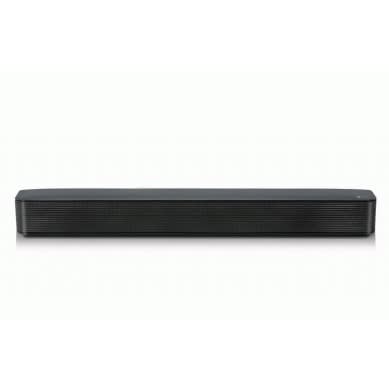 Sk1 2.0 Channel Compact Sound Bar With Bluetooth® Connectivity