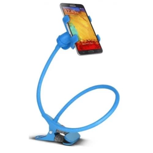 Phone Holder - Blue  Konga Online Shopping