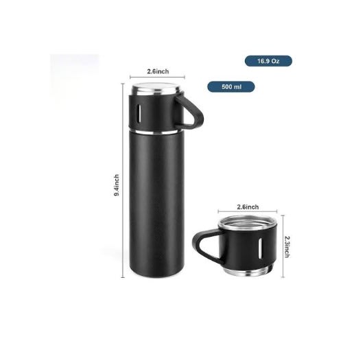 Vacuum Flask Set500ml Konga Online Shopping