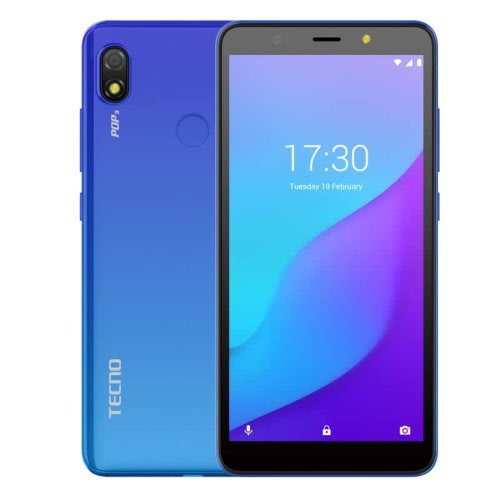 Tecno Pop 4 2 6 Fw Ips 32gb Rom 2gb Ram 8mp 5mp Camera Android Q Go Edition 5000mah Ice Konga Online Shopping