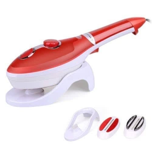 Portable Steam Iron Travel Handy Hand Steamer Konga Online Shopping
