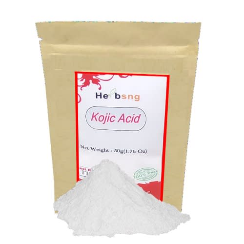 Kojic on sale acid powder