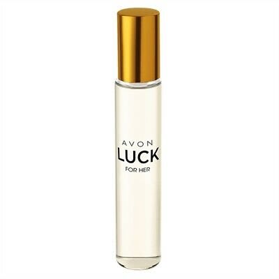 Avon Luck Eau De Parfum Spray For Her 10ml Konga Online Shopping