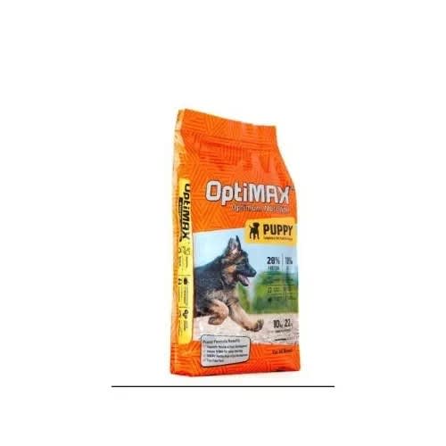 Optimum nutrition sale dog food