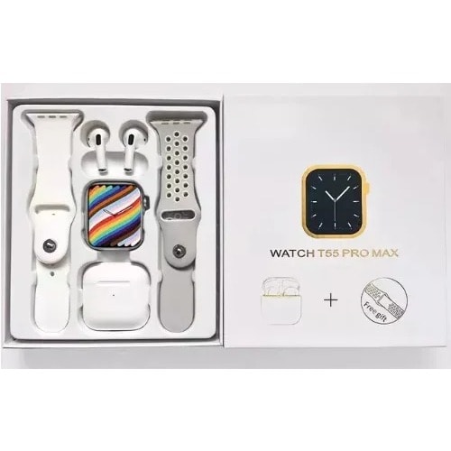 T55 smart hotsell bracelet