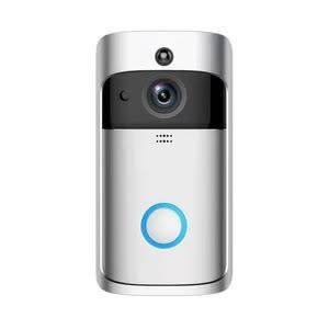 wifi wireless video doorbell