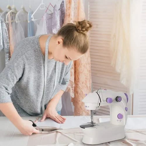 Mini Sewing Machines Konga Online Shopping