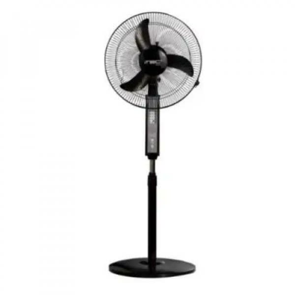 Itec 18" Rechargeable Stand Fan.