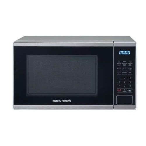 Morphy micro shop oven