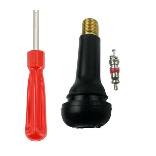Tyre Valve + Removal Tool Konga Online Shopping
