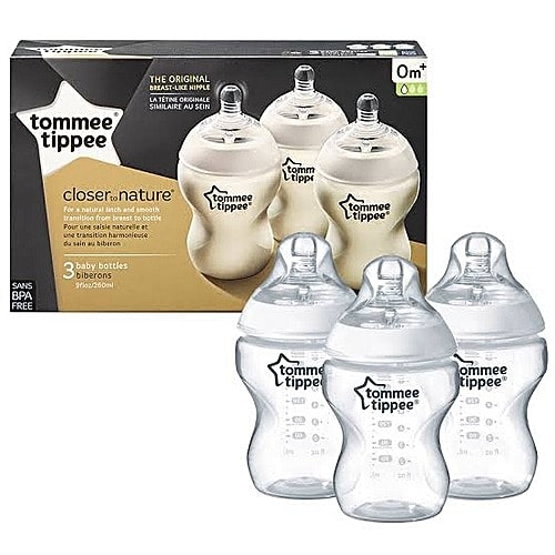 tommee tippee baby products