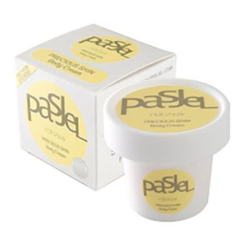 pasjel body cream