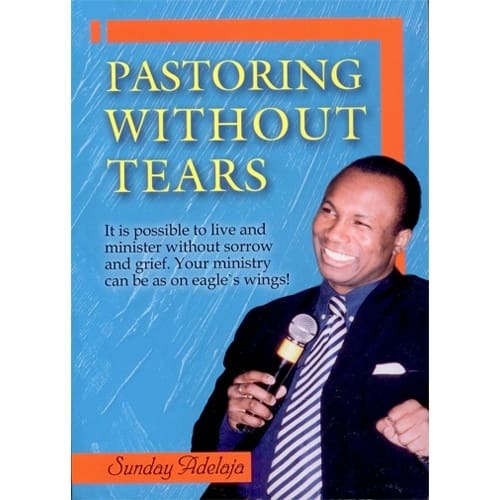 pastoring without tears pdf