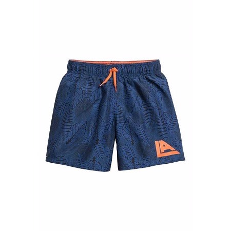 h and m boys swim