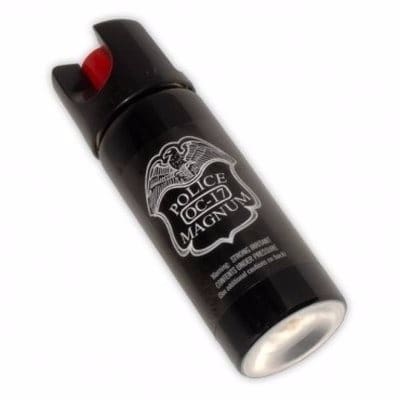 pepper spray konga security gadgets