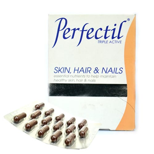 Vitabiotics Perfectil 30 Capsules Konga Online Shopping