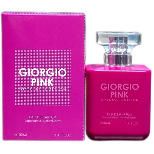 berries weekend pink edition perfume price