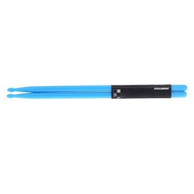 Plastic shop drum stick