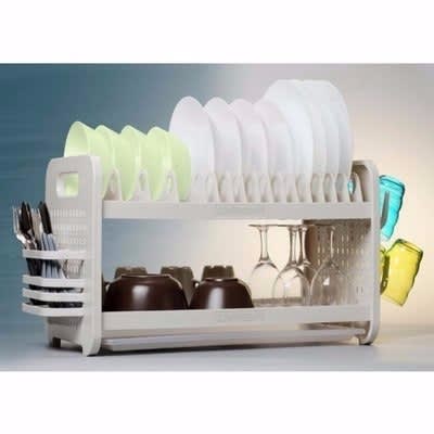 Plastic plate shop rack price
