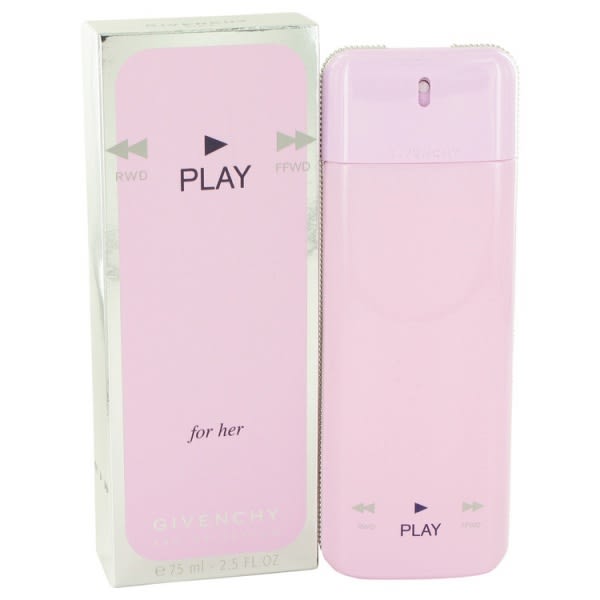 parfüm play