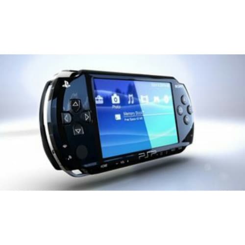 sony play station