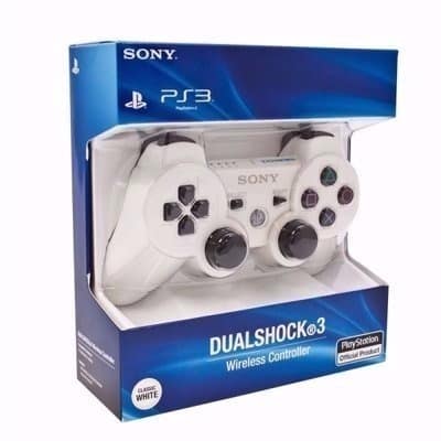 sony dualshock 3 controller