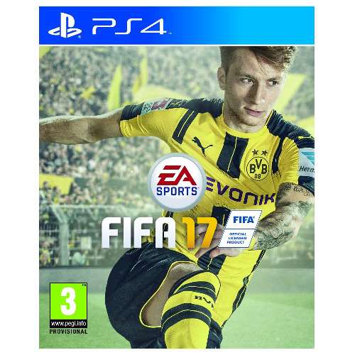 playstation 4 fifa