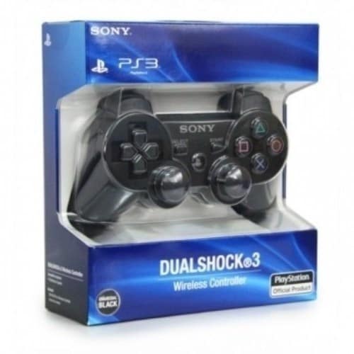 playstation dualshock 3 controller