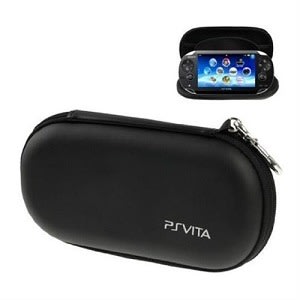 Ps vita pouch new arrivals