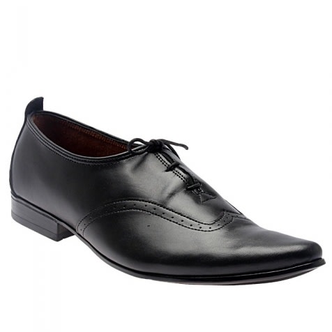 Closed lacing clearance