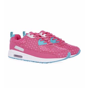 girls canvas