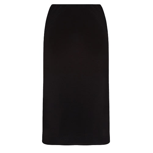 Windsmoor Ponte Skirt - Black | Konga Online Shopping