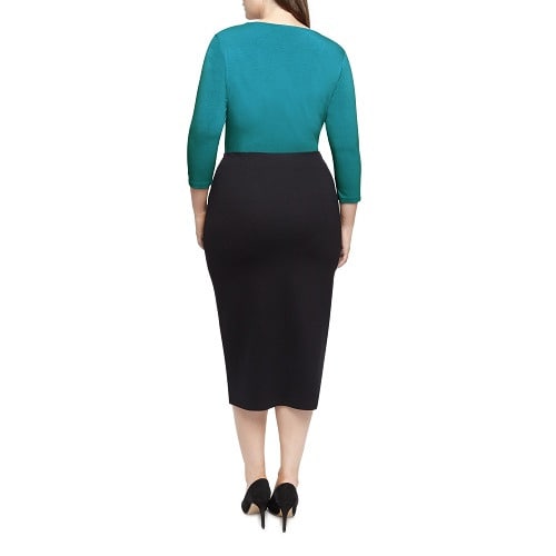 Windsmoor Ponte Skirt - Black | Konga Online Shopping