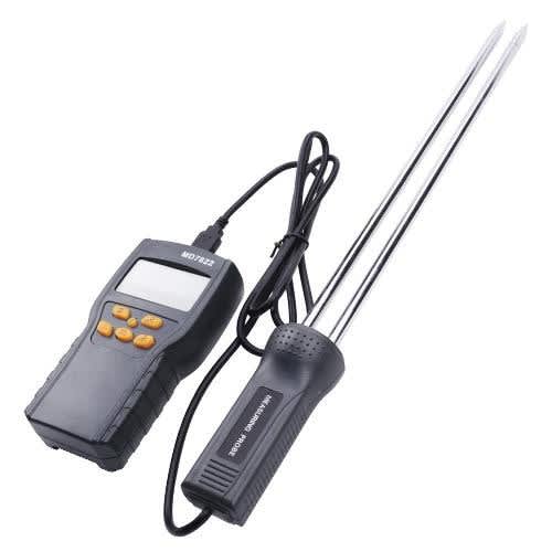 Portable Digital Grain Moisture Meter Konga Online Shopping