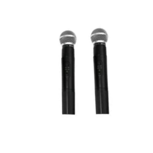 rechargeable portable wireless amplifier