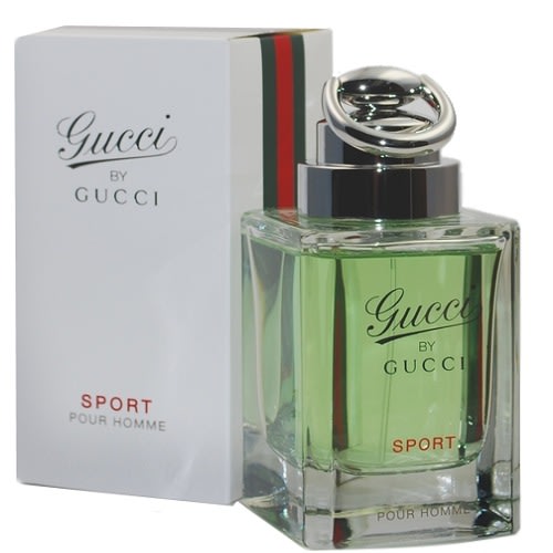 Gucci Pour Homme Sport Edt Perfume 90ml Konga Online Shopping