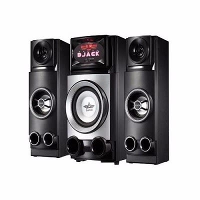 Powerful hi best sale fi system