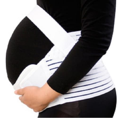 Pregnancy Maternity Support Belt Konga Online Shopping