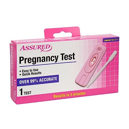 Pregnancy Test Kit Konga Online Shopping