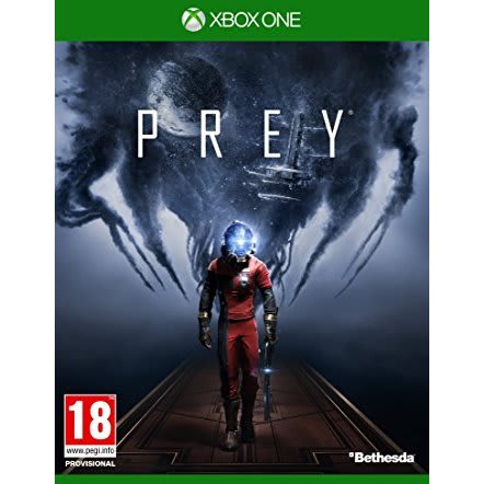 Microsoft Prey Xbox One Game Konga Online Shopping